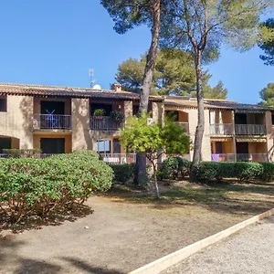 Les Hauts Du Port-1 Appartement Saint-Cyr-sur-Mer
