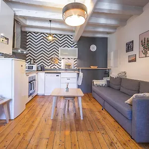 Apartamento Bel Appartement, 2 Chambres, Coeur De, Annecy