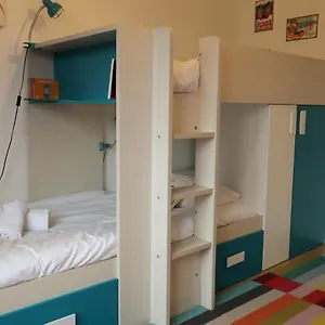 Le Clos Saint Michel 2 - 6 Personnes, Centre, Parking Appartement