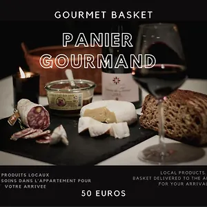 Bonita 6 Min Du Appartement
