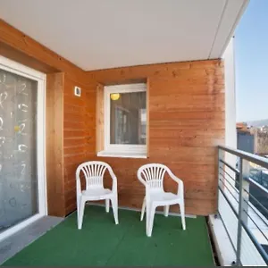 Ilettes Appartement