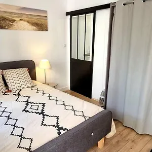 T2 Cosy & Garden - Hypercentre - Gare - Wifi Appartement Toulouse